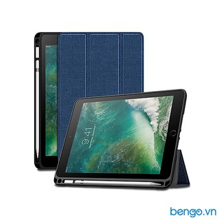  Bao da dành cho iPad Mini 5/4 MUTURAL with Pencil Holder