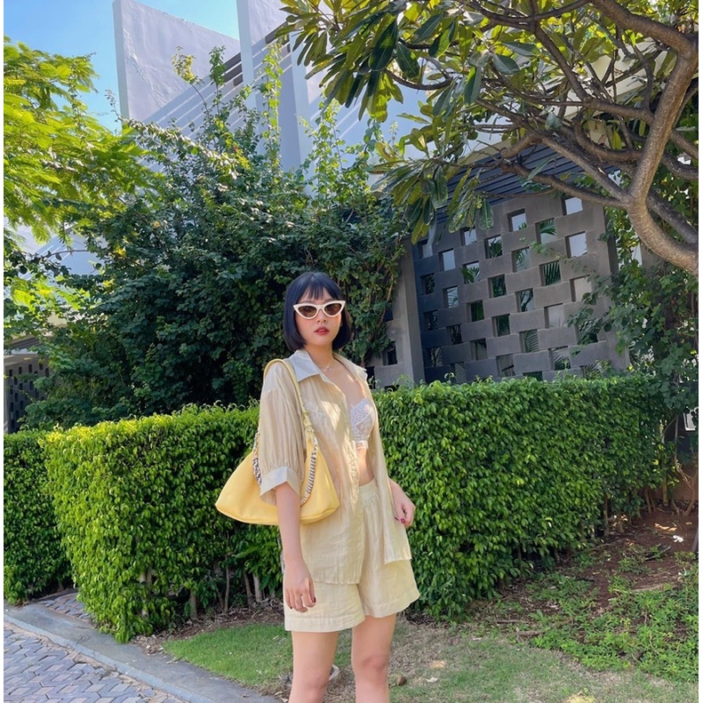 Túi kẹp nách Cnk