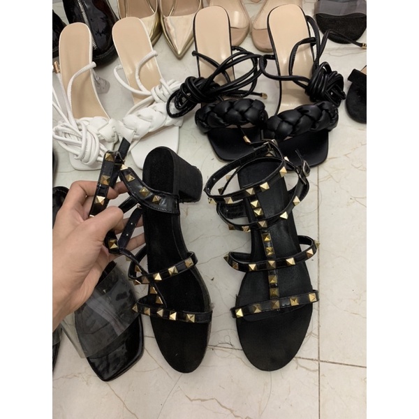 Giày Bốt Pass 📣📣📣