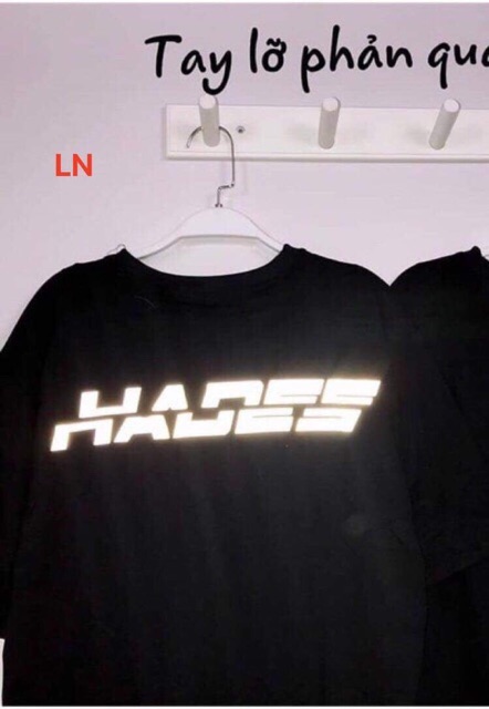 Áo phản quang HADES cắt nửa L&amp;N 6268 6568