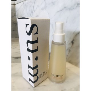 Xịt Nước Thần Dưỡng Da Su:m37 Secret Essence Mist 60ml