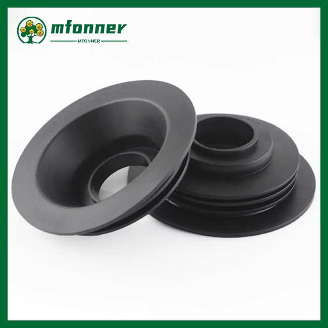 Vỏ Cao Su Chống Bụi Cho Đèn Pha LED Ô Tô