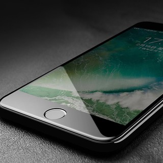 MIẾNG DÁN CƯỜNG LỰC IPHONE 6S PLUS/6 PLUS 5D FULL