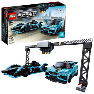 LEGO SPEED CHAMPIONS 76898 Xe Formula