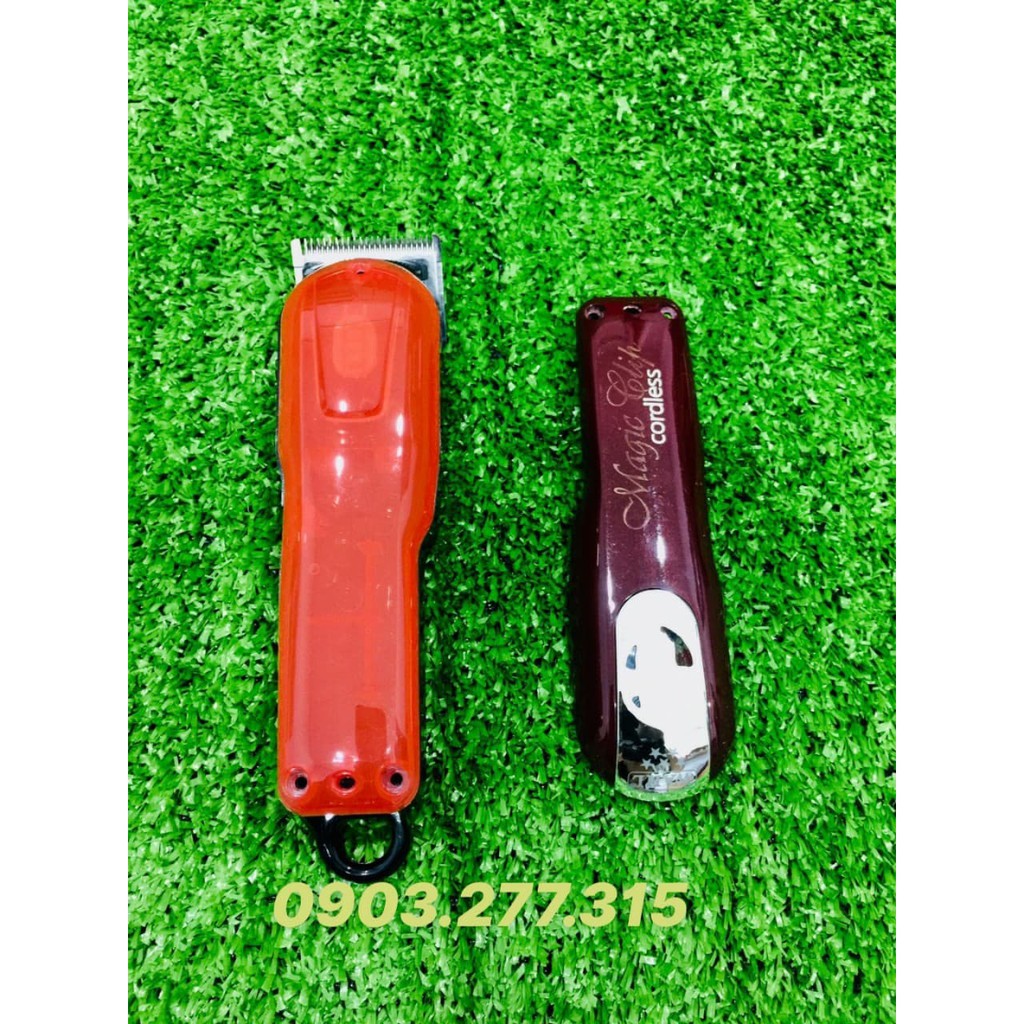 Ốp tông đơ Wahl Magic Clip .