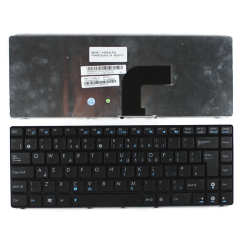 Bàn Phím Laptop Asus A43 A43S