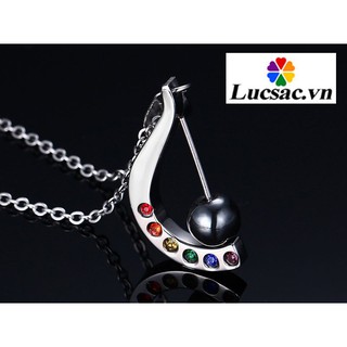 Dây chuyền hồng hạc, Gay, Les, đồng tính LGBT - TS017