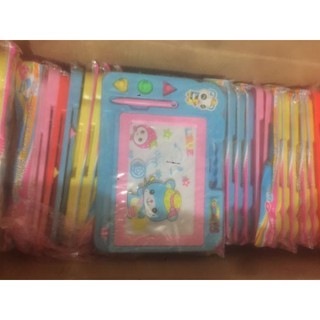 Bảng gạt xoá nam châm ̣ SIEU RE
