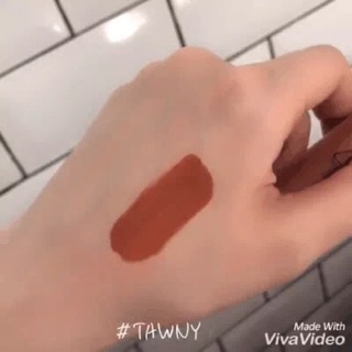 Son 3CE Soft Lip Lacquer