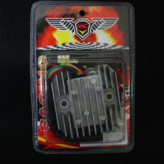 Sạc Atila 1 pha