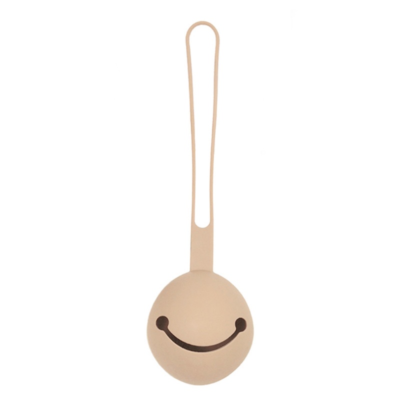 Haha Hộp Đựng Núm Vú Giả Làm Dịu Em Bé Sơ Sinh Bằng Silicone Nhỏ Gọn Dùng Khi Đi Du Lịch