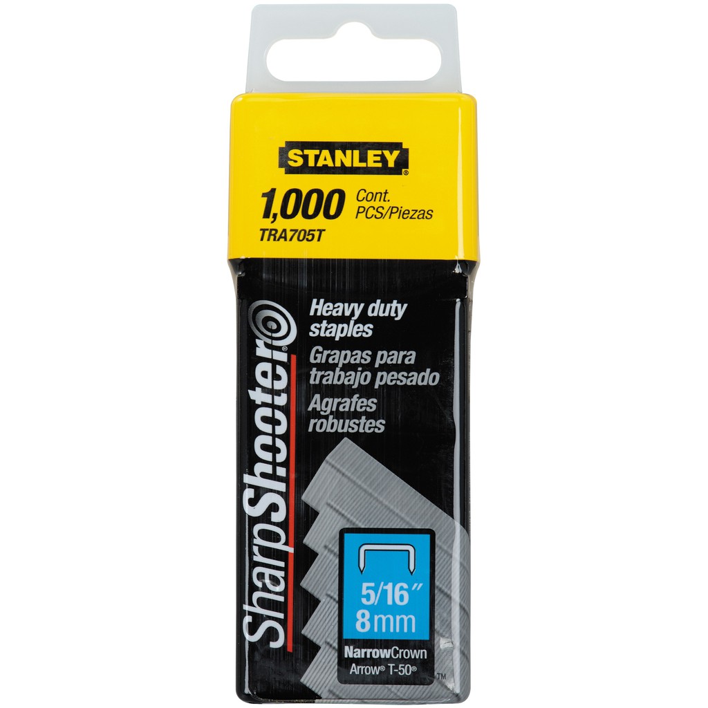 Bấm kim gim 5/16 Stanley TRA705T