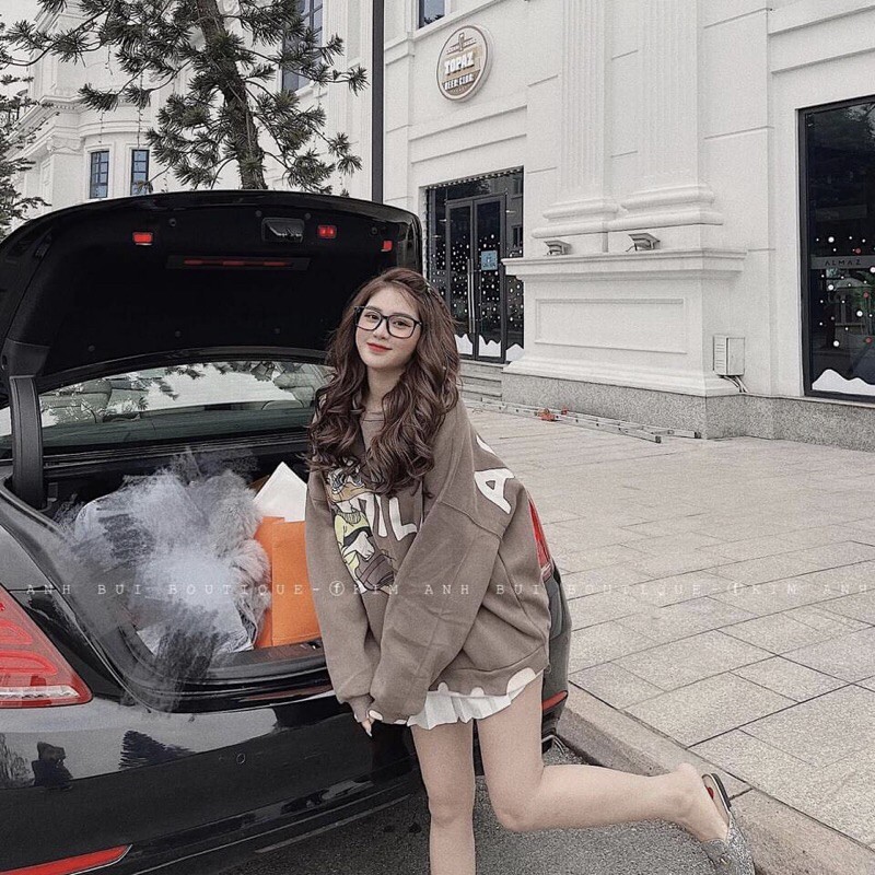 ❌CHUYÊN SỈ❌🍃ÁO NỈ VỊT🍃 | BigBuy360 - bigbuy360.vn