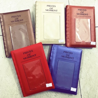 Combo album + rửa ảnh 6 x 9