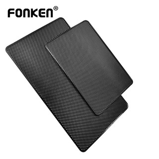 Tấm thảm silicon chống trượt Fonken dùng để cố định điện thoại gắn bảng