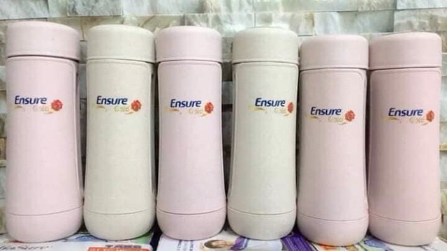 Bình cách nhiệt Ensure 300ml