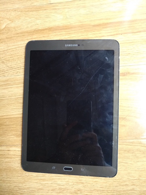 Máy tính bảng Samsung Tab S2, ram 3g, màn 2K 9.7 inch | BigBuy360 - bigbuy360.vn