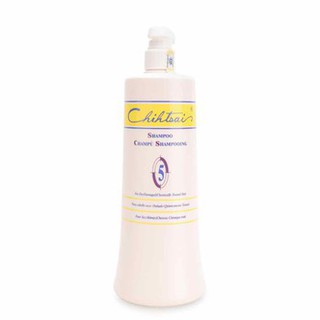 (CHÍNH HÃNG) Dầu gội suôn mềm mượt cho tóc khô xơ hư tổn CHIHTSAI 1000ml