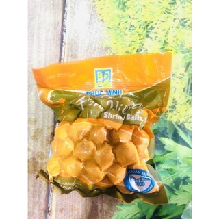1kg tôm viên phúc minh siêu ngon