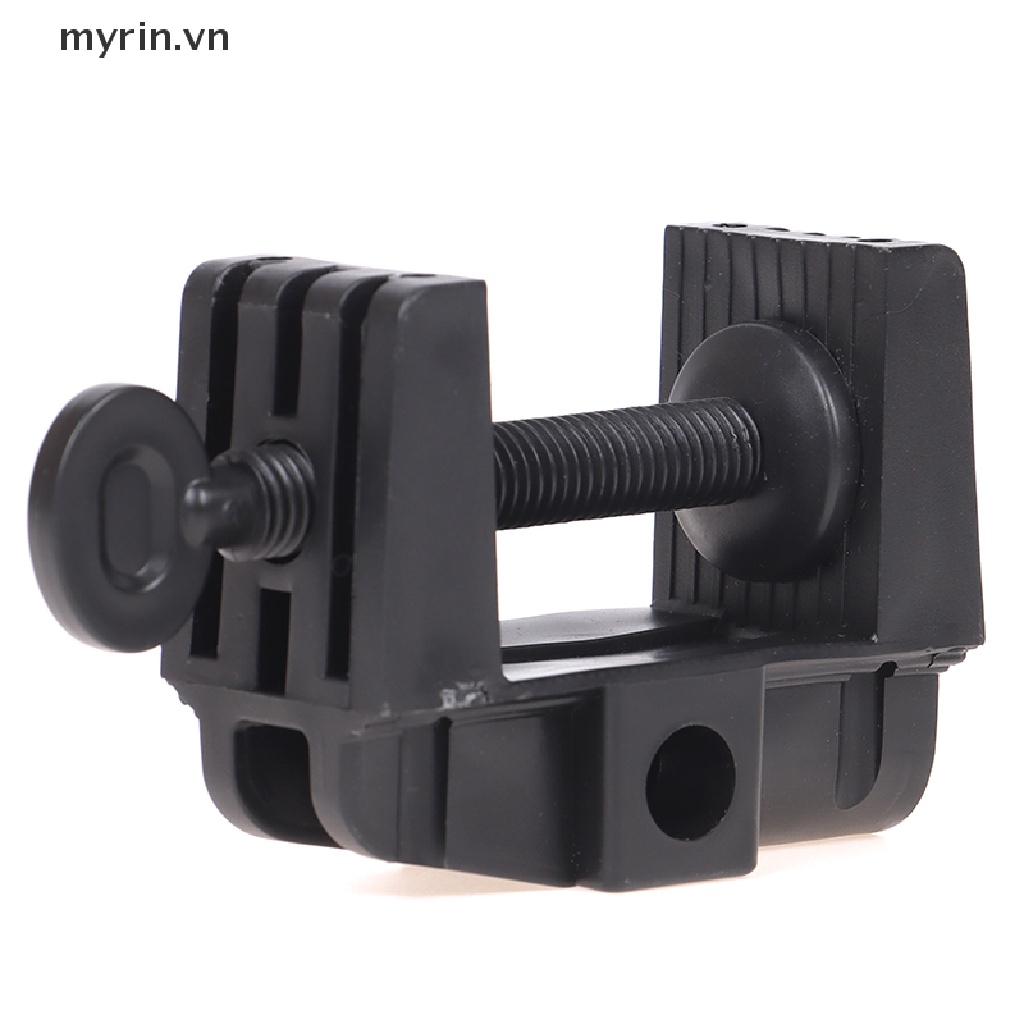 Kẹp Cố Định Đèn Bàn DIY Tiện Dụng