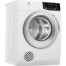Máy sấy Electrolux 8 kg lồng ngang EDV805JQWA
