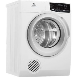 Máy sấy Electrolux 8 kg lồng ngang EDV805JQWA