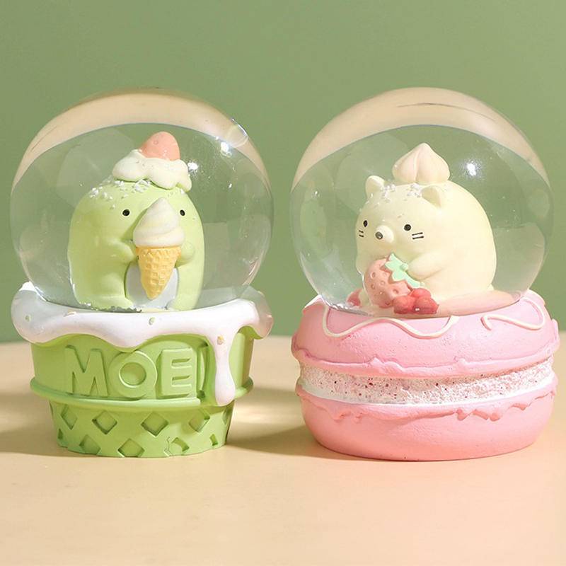 Đèn Ngủ Hình SUMIKKO GURASHI Dễ Thương Dùng Trang Trí Phòng Ngủ