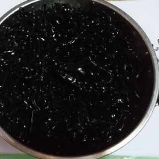 Chun nịt buộc tóc túi 100 gram, chun săm