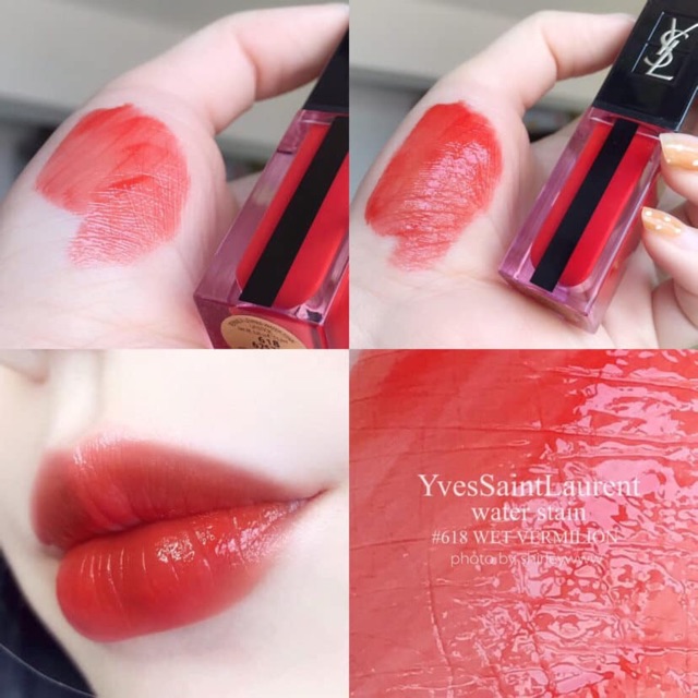 Son YSL kem | BigBuy360 - bigbuy360.vn