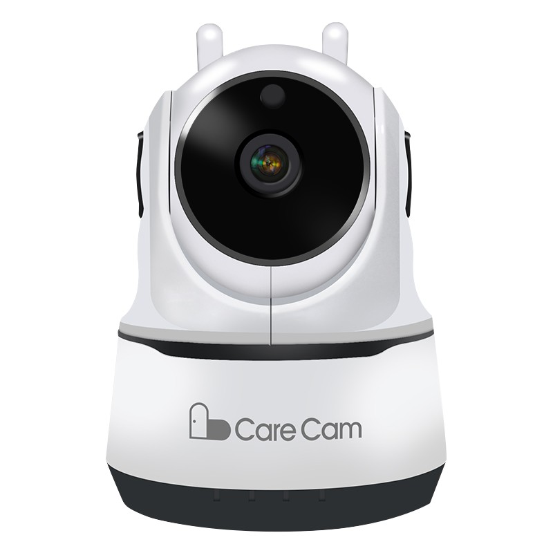 Camera Wifi Trong Nhà - Carecam giám Sát PAF200 - Bảo Hành 12 Tháng | BigBuy360 - bigbuy360.vn