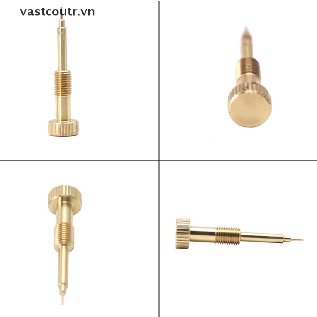 Ốc Vít Chỉnh Tỷ Lệ Bộ Chế Hòa Khí Chính Hãng / Sửa Đổi Cho Xe Máy