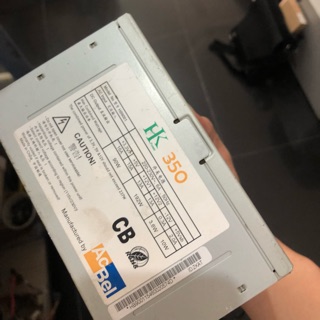 nguồn acbel 350w- fan 8