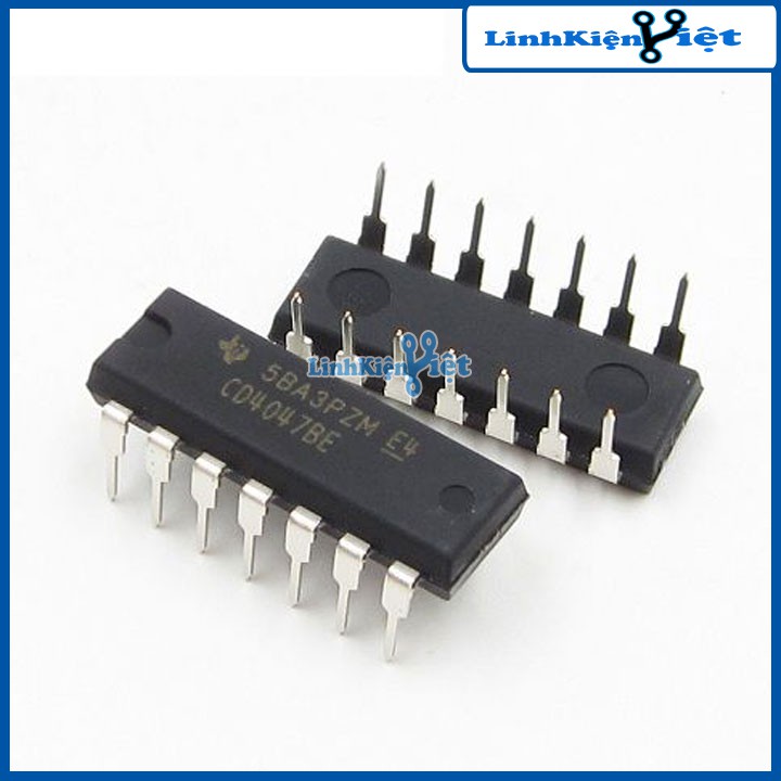 IC chức năng CD4047