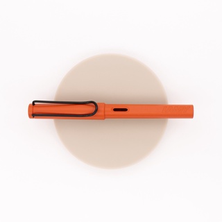 Bút Máy Lamy Safari Fountain Phiên Bản Special Edition - Màu Terra Red