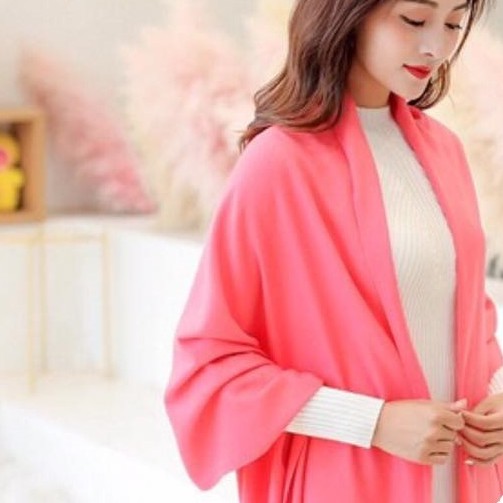 Khăn choàng cổ cashmere[HCM]