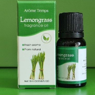 Tinh dầu thơm đủ các loại 10ml