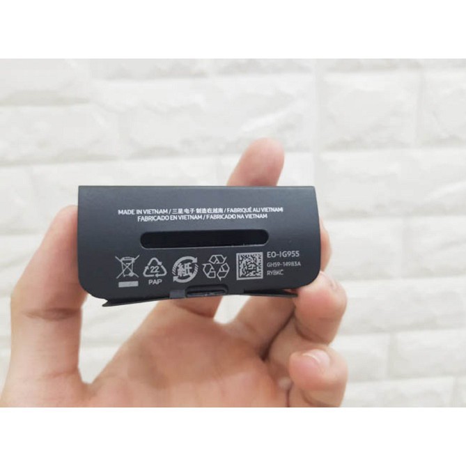 [CHÍNH HÃNG] Tai Nghe AKG Cho Samsung Galaxy S10 Plus - Hàng chính hãng