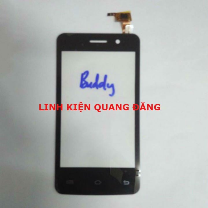 CẢM ỨNG MOBIISTAR BUDDY ZIN