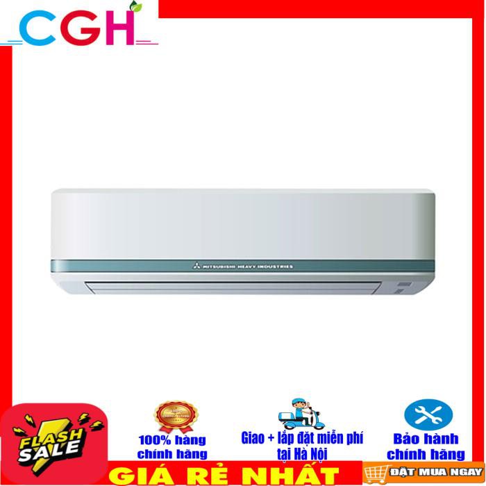 Điều hòa Mitsubishi Heavy 18.000Btu 1 chiều SRK/SRC18CS-S5