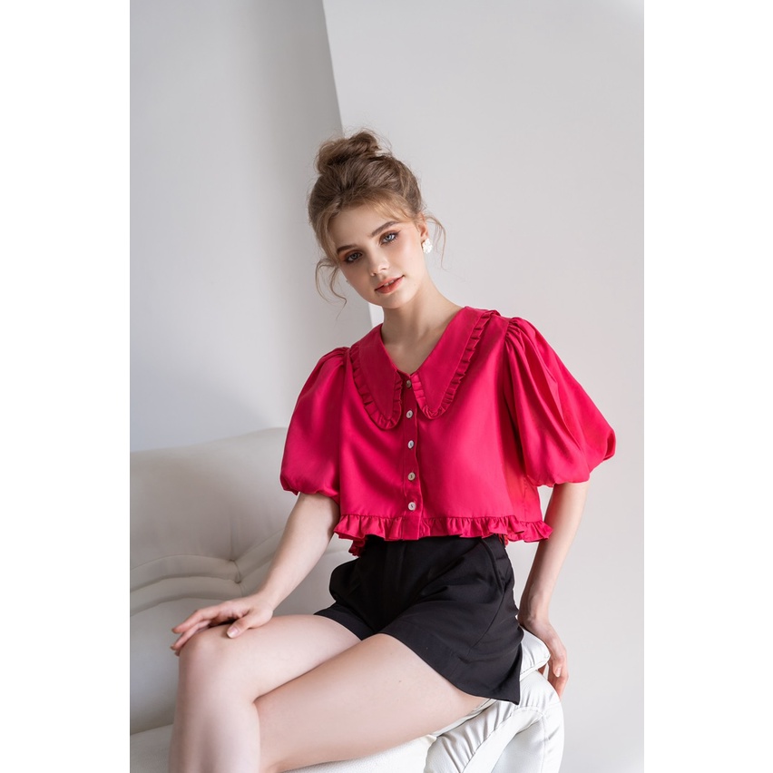 Maika shirt  + short