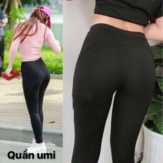Quần legging