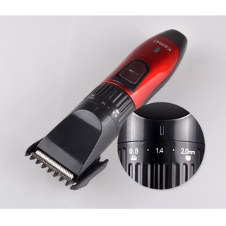 TÔNG ĐƠ CẮT TÓC KEMEI 730