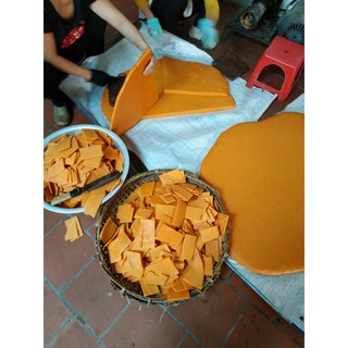 Chè lam gấc Đa Mai- 1kg