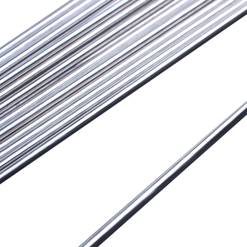 Set 20 Thanh Trục Tròn 300Mmx2Mm Bằng Thép Không Gỉ Cho Đồ Chơi Điều Khiển Từ Xa