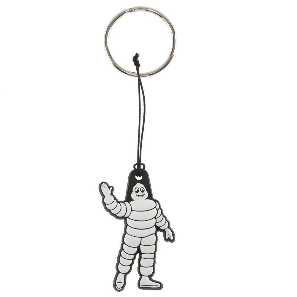 Móc chìa khóa 3D Michelin Man