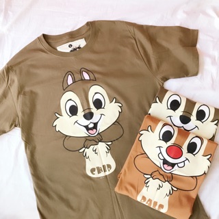 Áo thun Thái hoạt hình