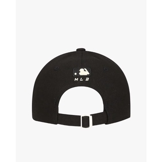 Mũ MLB Gothic Structure New York Yankees