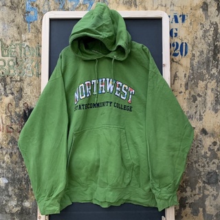 áo hoodie 2hand