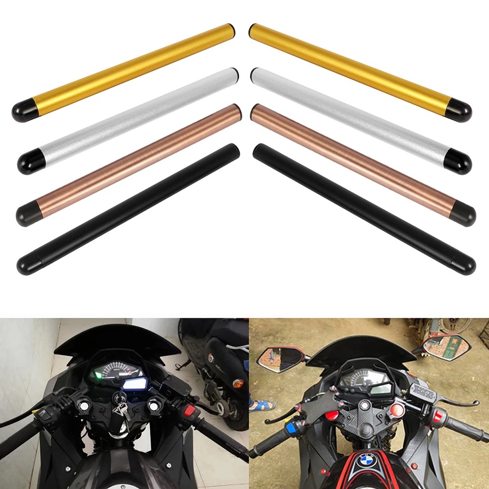 Ghi đông CNC handle bar 21mm dùng cho mô tô sport