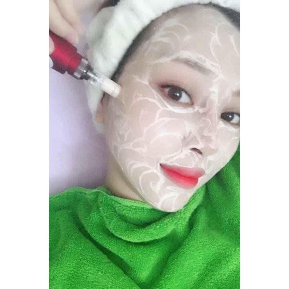 (Đại lý chính hãng) Cấy Phấn Meso White Hàn Quốc-Giúp Da Trắng Mịn, Đều Màu Cấy phấn Hàn Quốc | BigBuy360 - bigbuy360.vn